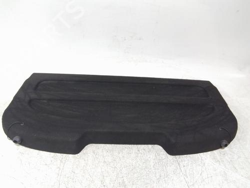 Used Rear parcel shelf Rear parcel shelf 39479800 39479800