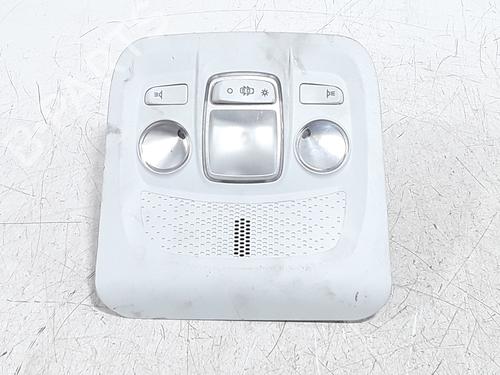 Innerbelysning PEUGEOT 208 I (CA_, CC_) 1.6 HDi (92 hp) 32739121