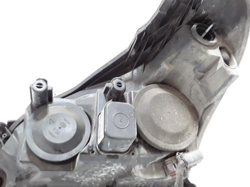 Right headlight OPEL ASTRA H (A04) 1.9 CDTI 16V (L48) | BP26540925C29 