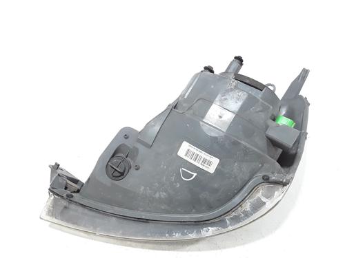 Right headlight FORD FIESTA V (JH_, JD_) 1.6 TDCi | BP25183033C29 