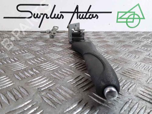 Hand brake PEUGEOT 206 Hatchback (2A/C)  | BP25766443I18 