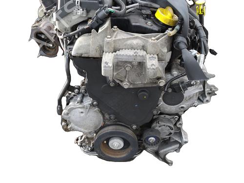 Engine RENAULT MASTER II Van (FD) 2.5 dCi (FD02) | BP37594164M1 - Image 3