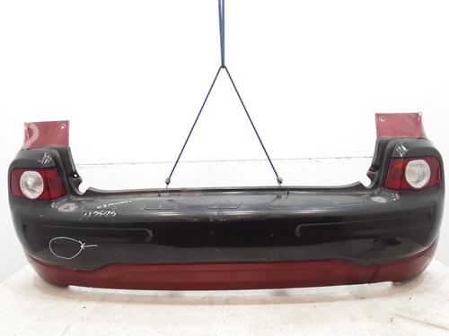 Used Rear bumper CITROËN C3 Picasso (SH_) 1.6 HDi (90 hp) 27732081