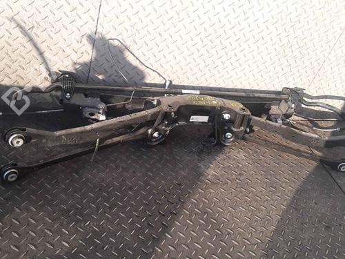 Rear axle MINI MINI (F56) Cooper | BP25198984M2 