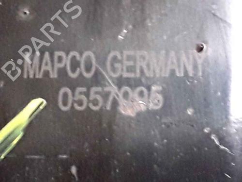 Left front suspension arm CITROËN NEMO Box Body/MPV (AA_) 1.4 HDi | BP25195657M12 