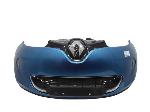 Used Front bumper Front bumper RENAULT ZOE (BFM_) ZOE (BFMD) (109 hp) 34143395 34143395