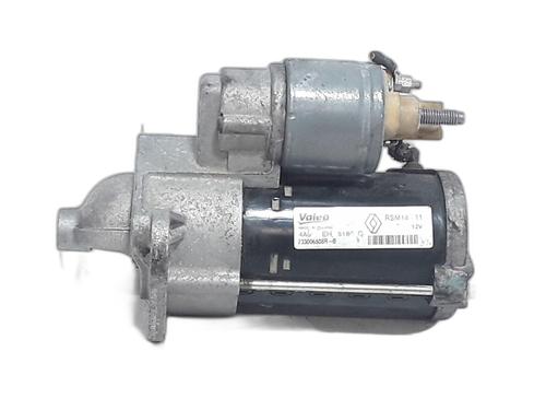 Used Starter RENAULT CLIO IV (BH_) 1.5 dCi 90 (90 hp) 30659730