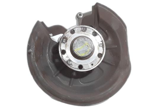 Fusée arrière droite VW GOLF PLUS V (5M1, 521) 2.0 TDI 16V (140 hp) 30824305