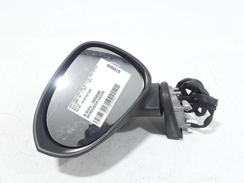 Left mirror SEAT EXEO ST (3R5) 2.0 TDI | BP25186541C26 