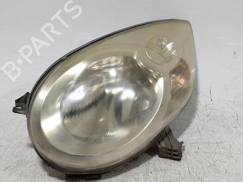 Used Left headlight Left headlight 39151477 39151477