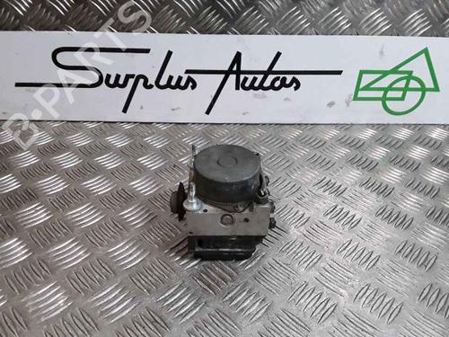 ABS pump FORD KA (RU8) 1.2 | BP25765756M43 