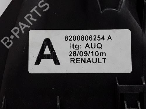 Selector da caixa RENAULT TWINGO II (CN0_) 1.5 dCi (CN0E) | BP38099250M90 - Image 2