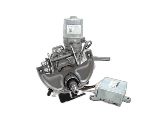 Used Steering column PEUGEOT 107 (PM_, PN_) 1.0 (68 hp) 31934707