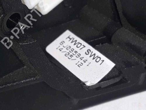 Switch SEAT IBIZA IV (6J5, 6P1) 1.6 TDI | BP25169802I30 