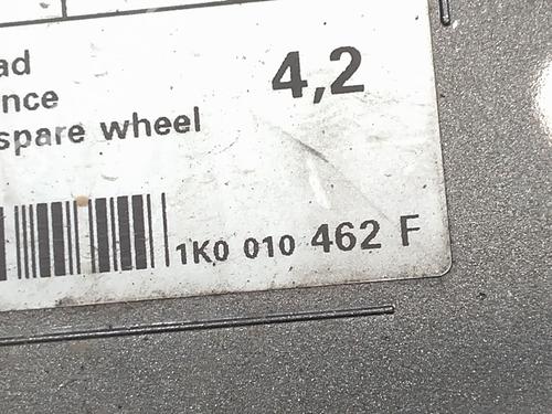 Fuel flap VW GOLF PLUS V (5M1, 521) 2.0 TDI 16V | BP29871531C131