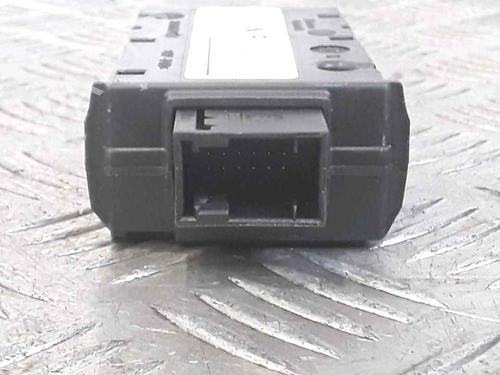 Elektronisk modul CITROËN C4 II (NC_) 1.6 BlueHDi 100 | BP25175999M83