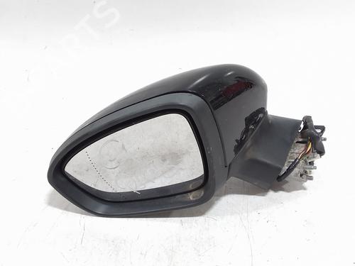 Retrovisor esquerdo Retrovisor esquerdo RENAULT CLIO V (B7_) 1.0 TCe 100 (B7MT) (101 hp) 36309655 36309655