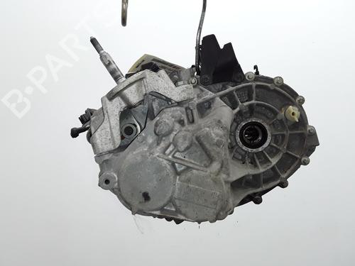 Gearbox RENAULT CLIO V (B7_) 1.5 Blue dCi 85 (B7AG) | BP36892609M3  - Image 5