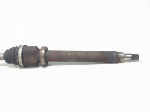 Right front driveshaft FORD FIESTA VI (CB1, CCN) 1.5 TDCi | BP36789195M39 - Image 4