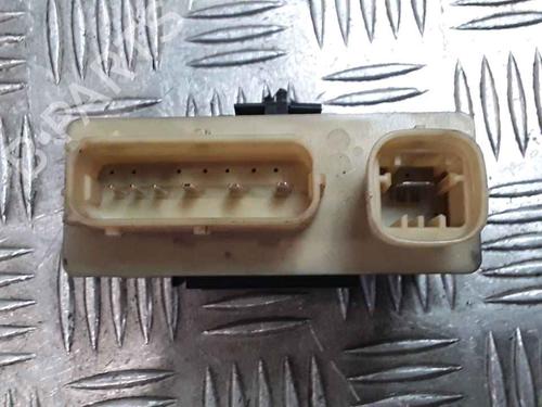 Electronic module PEUGEOT 3008 I MPV (0U_) 1.6 HDi | BP25177311M83 