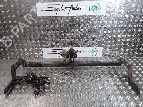 Used Tow ball/Mechanism PEUGEOT 207 SW (WK_) 1.6 HDi (90 hp) 25766341