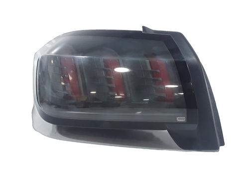 Used Left taillight Left taillight PEUGEOT 208 II (UB_, UP_, UW_, UJ_) 1.5 BlueHDI 100 (102 hp) 35935106 35935106
