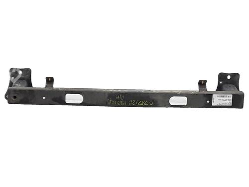 Used Rear bumper reinforcement Rear bumper reinforcement PEUGEOT PARTNER Tepee 1.6 HDi 90 (92 hp) 36206957 36206957