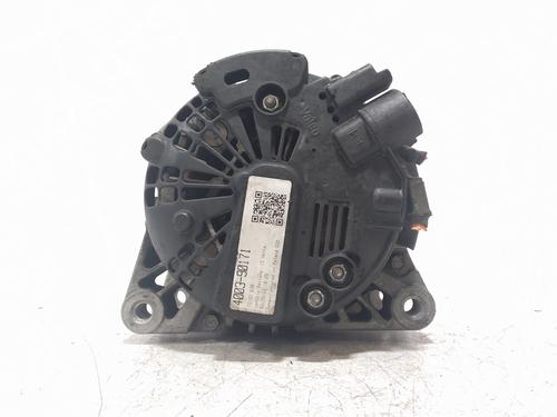Alternator PEUGEOT 807 (EB_) 2.2 HDi | BP32099227M7 - Image 2