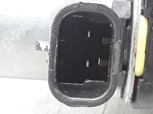 Front left window mechanism FIAT PANDA (312_, 319_) 1.2 (312PXA1A) | BP33631698C22 - Image 3