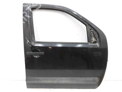 Used Right front door NISSAN NAVARA NP300 (D40) 2.5 dCi 4WD (171 hp) 25194028