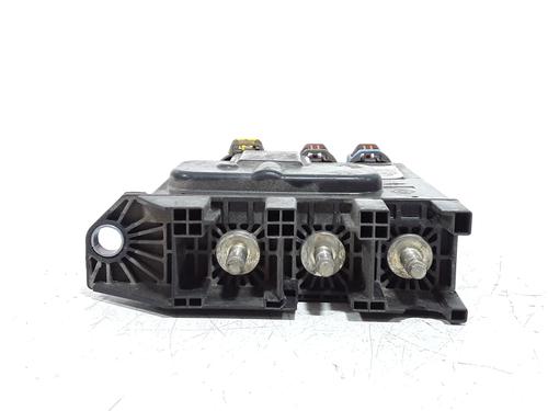 Fuse box RENAULT MEGANE III Hatchback (BZ0/1_, B3_) 1.5 dCi (BZ09, BZ0D, BZ1W, BZ29, BZ14) | BP37249917E1 - Image 4