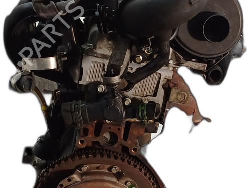 Motor RENAULT CLIO II (BB_, CB_) 1.2 (BB0A, BB0F, BB10, BB1K, BB28, BB2D, BB2H, CB0A,... (58 hp) 25180015