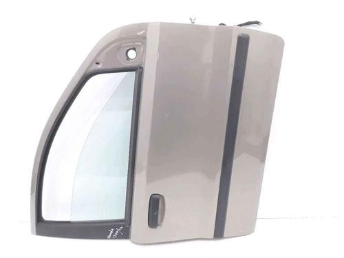 Right front door FIAT PANDA (169_) 1.2 (169.AXB11, 169.AXB1A) | BP25194072C3