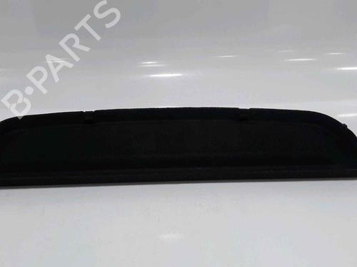Rear parcel shelf OPEL AGILA B (H08) 1.2 (F68) | BP25201334C85 