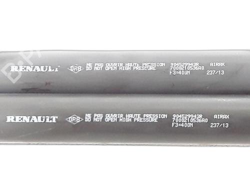 Tailgate lift support DACIA SANDERO II 1.5 dCi | BP30290699C138