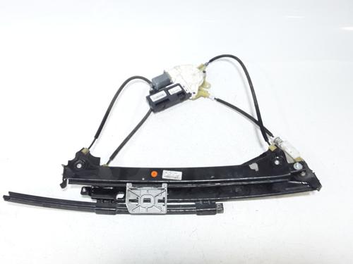 Used Front right window mechanism RENAULT LAGUNA Coupe (DT0/1) 2.0 dCi GT (DT11, DT1E, DT1N) (178 hp) 29642874