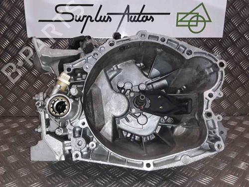 Used Gearbox CITROËN XSARA PICASSO (N68) 1.8 16V (115 hp) 25183600