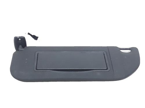 left-sun-visor-citroen-ds3-sa_-2009-2010-2011-2012-2013-2014-2015-2016-32398510 main image