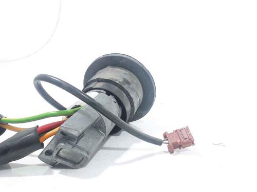 Ignition barrel PEUGEOT 206 Hatchback (2A/C) 1.4 HDi eco 70 | BP25173977M48 