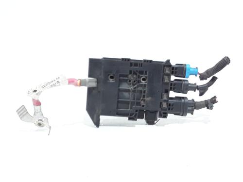 Used Fuse box Fuse box RENAULT MEGANE III Hatchback (BZ0/1_, B3_) 1.5 dCi (BZ09, BZ0D, BZ1W, BZ29, BZ14) (110 hp) 36169040 36169040