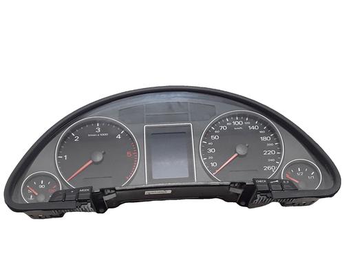 Electronic module AUDI A4 B7 Avant (8ED) 2.7 TDI | BP39060288M83 - Image 4