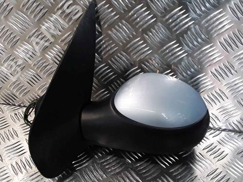 Left mirror PEUGEOT 206 Hatchback (2A/C) 1.4 HDi eco 70 | BP25186494C26 