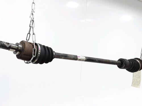 Right front driveshaft SUZUKI SWIFT III (MZ, EZ) 1.3 (RS413, ZC11S) | BP25200905M39 