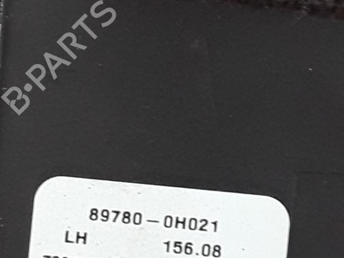 Electronic module CITROËN C1 (PM_, PN_) 1.0 | BP38022302M83 - Image 4