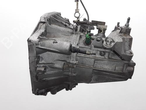 Gearbox DACIA DUSTER (HS_) | BP39452456M3 - Image 2