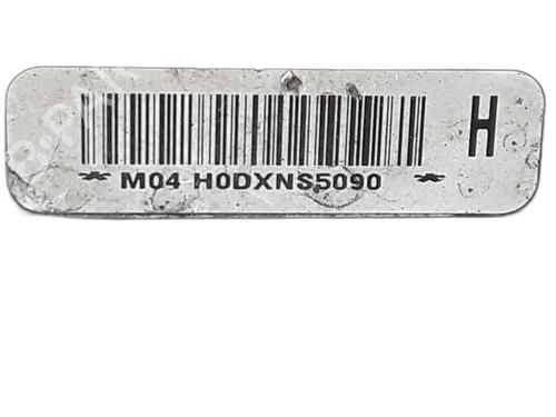 Unité de contrôle CHEVROLET AVEO / KALOS Hatchback (T200) 1.4 | BP30629199M11