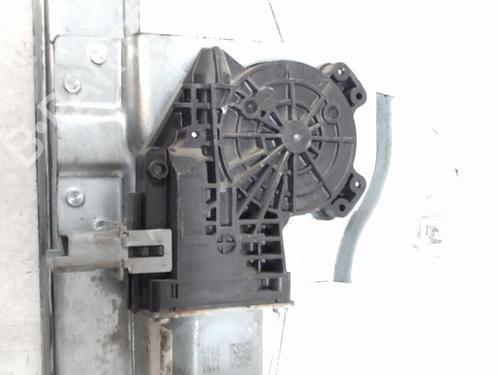 Front left window mechanism CITROËN BERLINGO MULTISPACE (B9) 1.6 HDi 90 | BP31301637C22