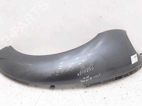 Left front fenders VW NEW BEETLE (9C1, 1C1) 1.9 TDI | BP25181655C41 