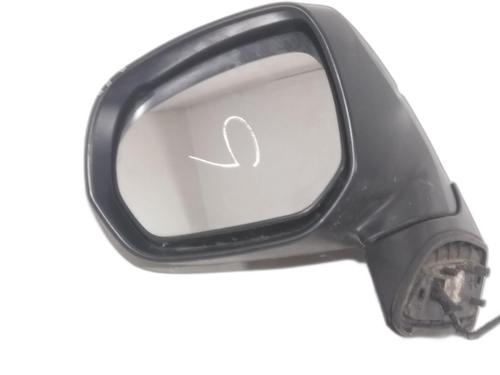 Used Left mirror CITROËN C4 Picasso I MPV (UD_) 1.6 HDi (109 hp) 28029714