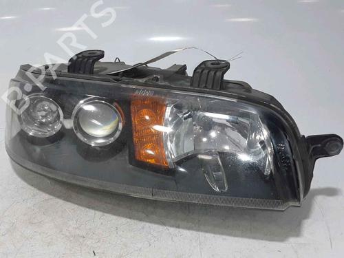 Used Right headlight MERCEDES-BENZ A-CLASS (W168) A 140 (168.031, 168.131) (82 hp) 25182693